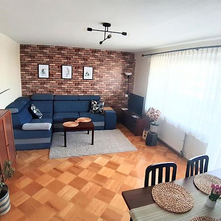 Kk2 Apartment With Parking Kraków Zewnętrze zdjęcie