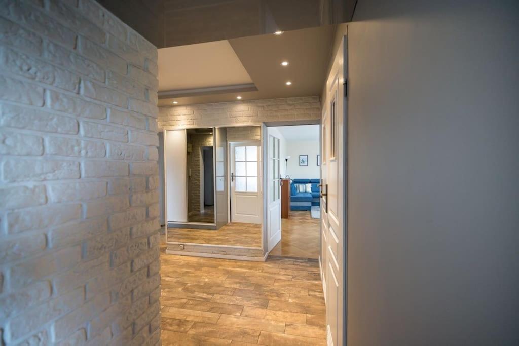 Kk2 Apartment With Parking Kraków Zewnętrze zdjęcie