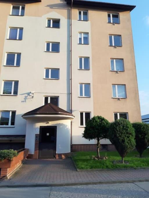 Kk2 Apartment With Parking Kraków Zewnętrze zdjęcie