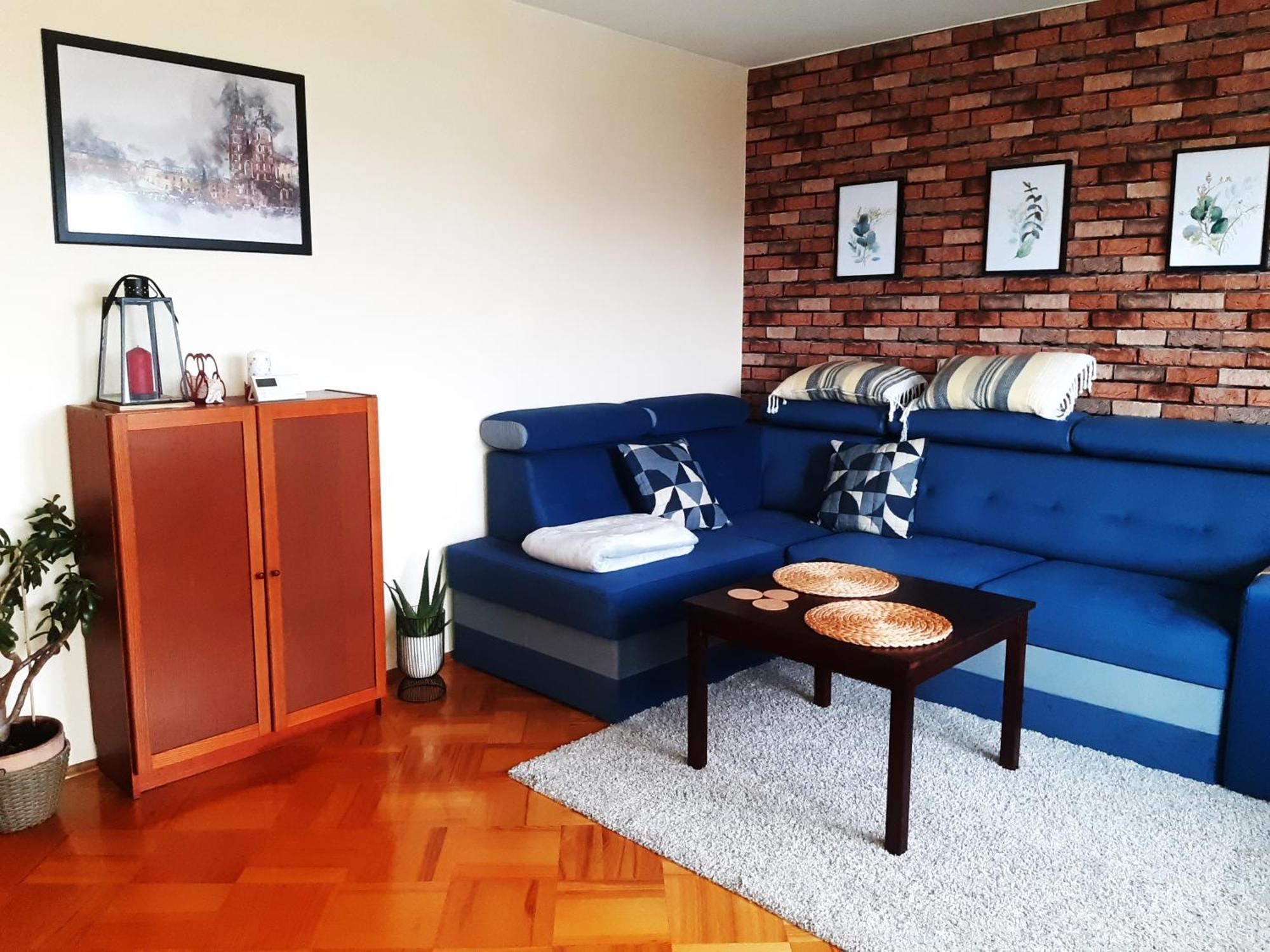 Kk2 Apartment With Parking Kraków Zewnętrze zdjęcie