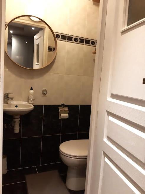 Kk2 Apartment With Parking Kraków Zewnętrze zdjęcie