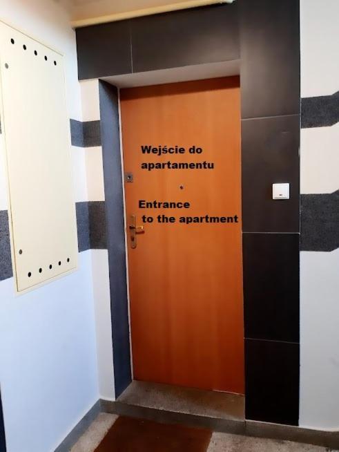 Kk2 Apartment With Parking Kraków Zewnętrze zdjęcie