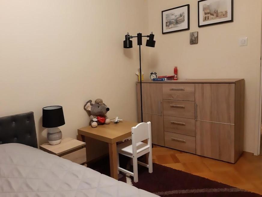 Kk2 Apartment With Parking Kraków Zewnętrze zdjęcie